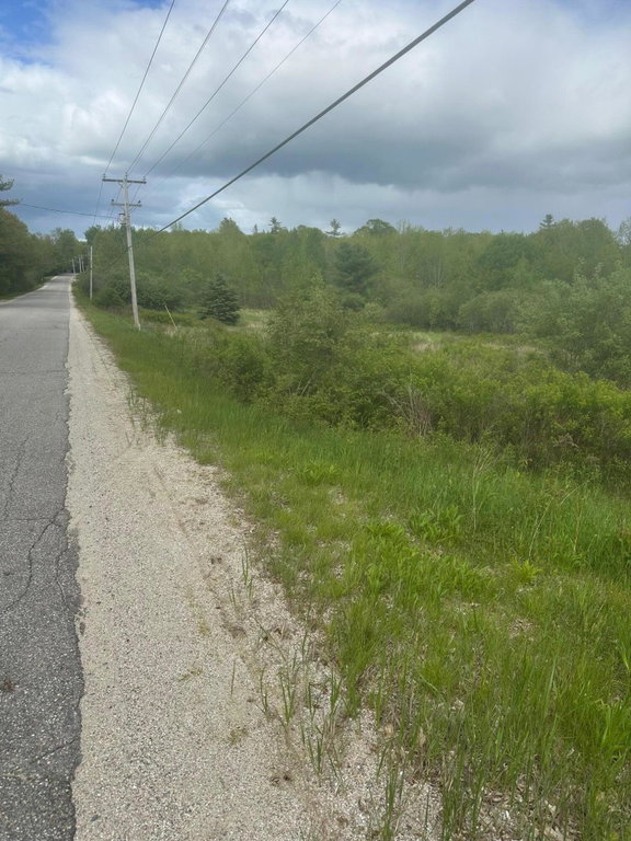 Lot 6 Unionville Road Steuben