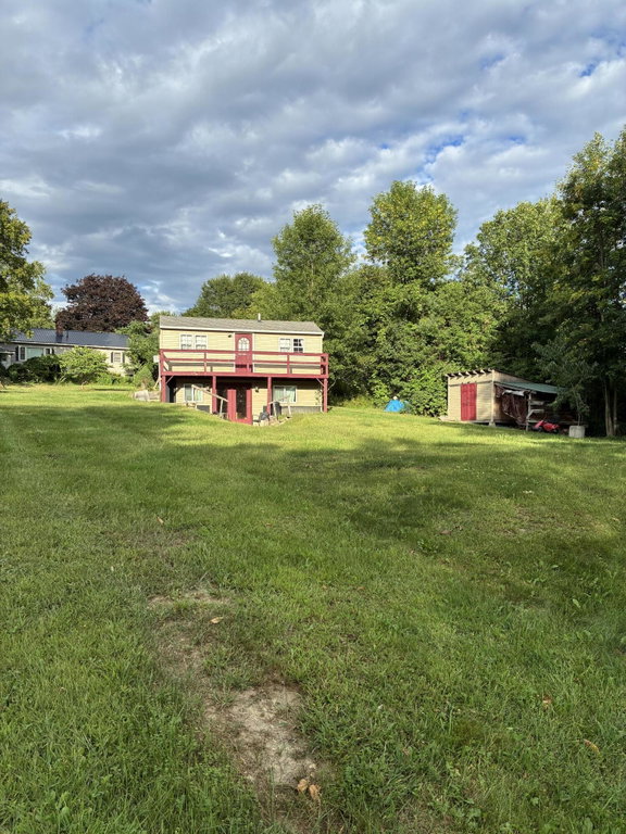 662 Village Road Smithfield