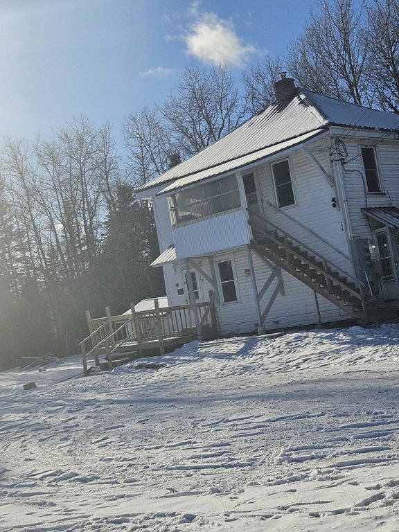 216 Access Highway Limestone