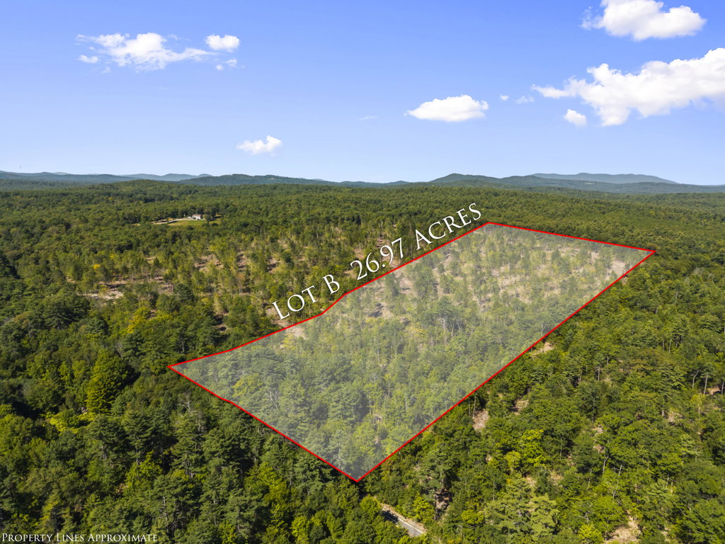 LOT B Lake House Road Naples