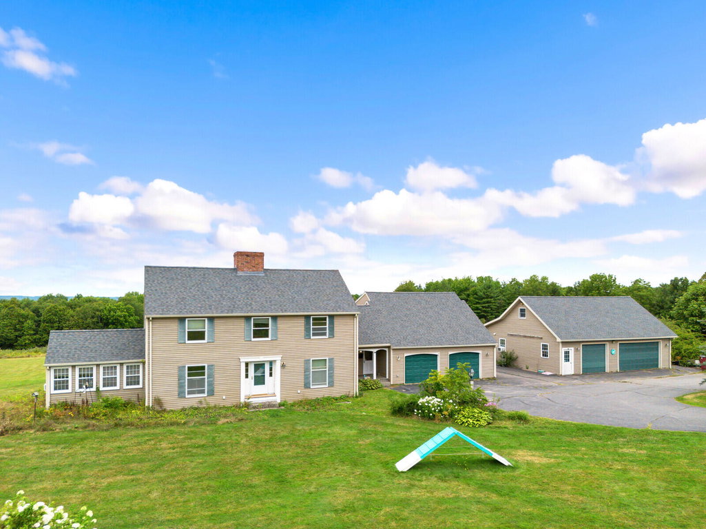 324 Gorden Road Readfield