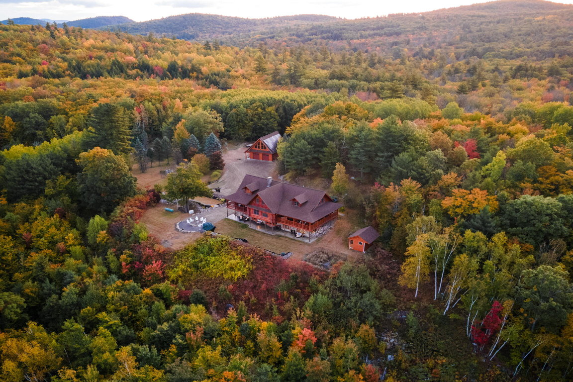 170 Hoss Hill Road Lovell