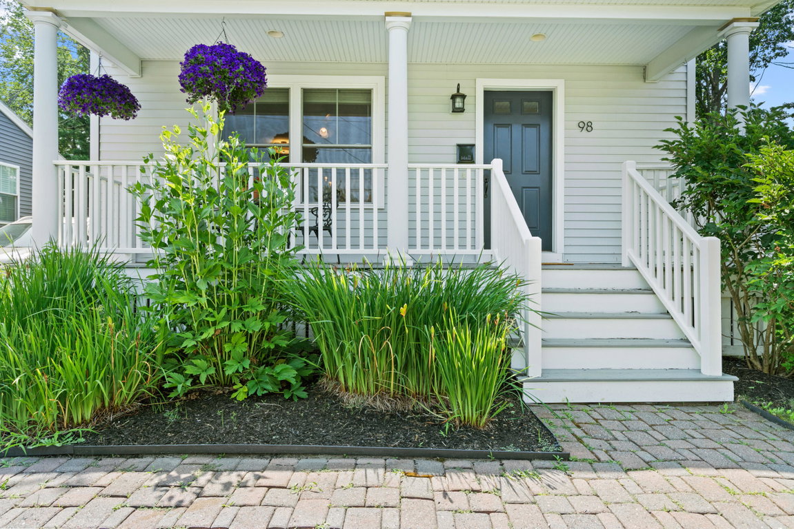 98 Cumberland Road South Portland