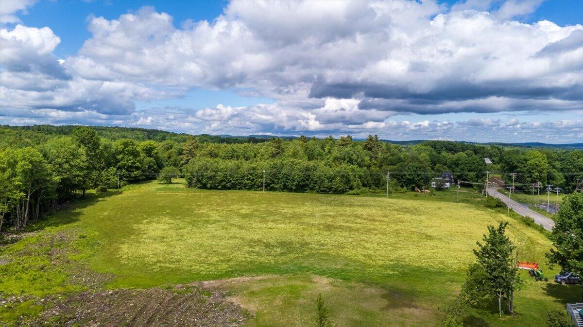 585 Waldoboro Road Washington