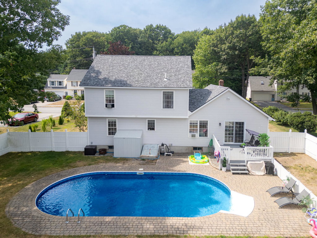 10 Aspen Drive Saco