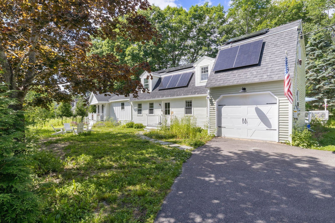 5 Winterbrook Drive York