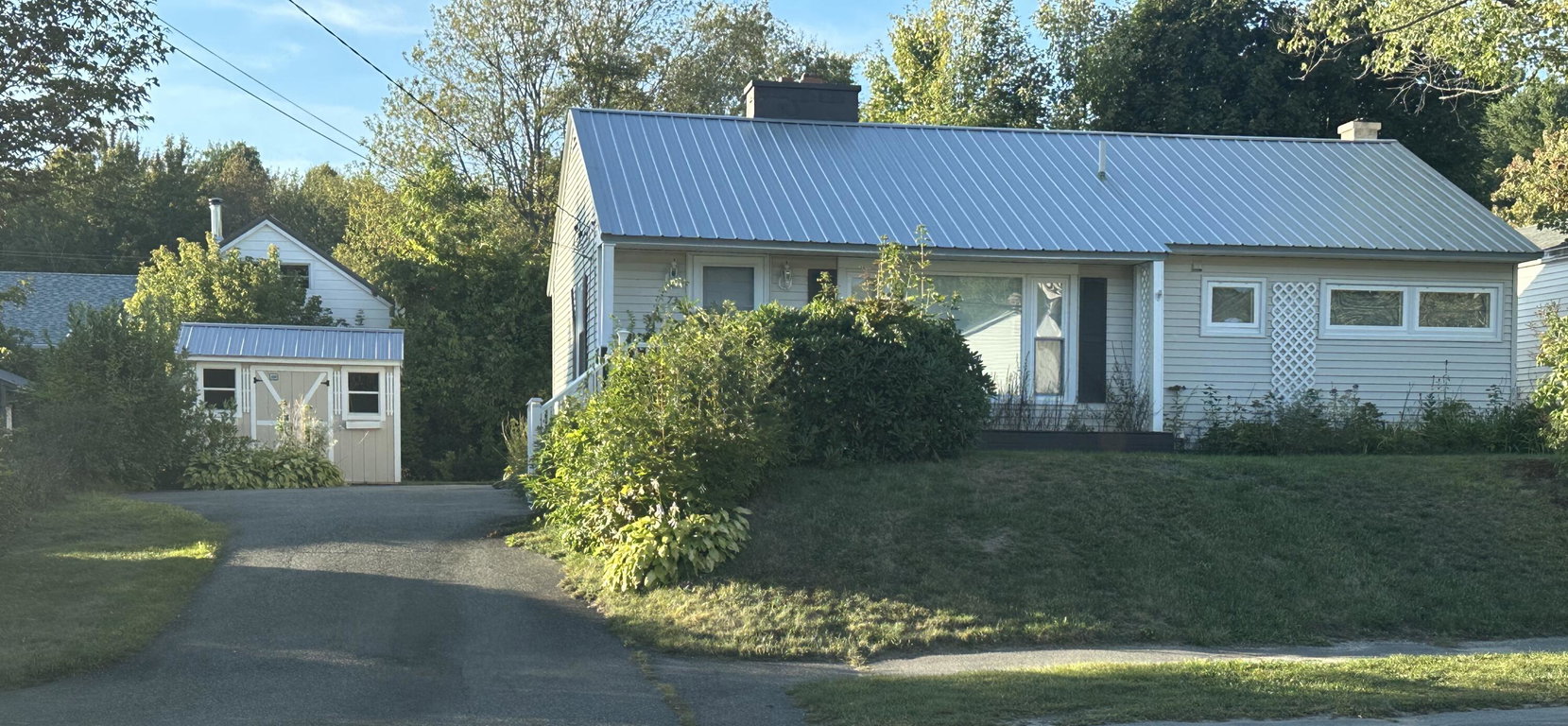 73 Forest Avenue Millinocket