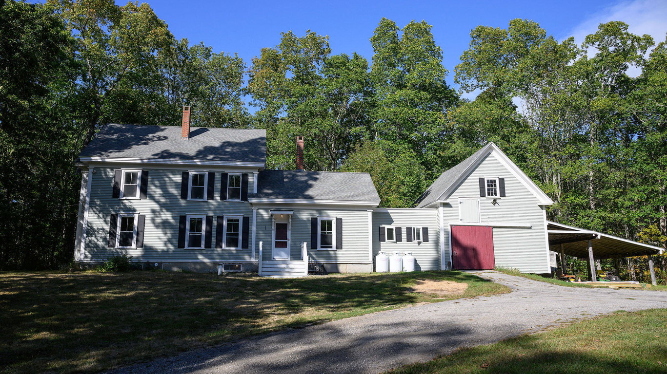 20 Barley Neck Road Woolwich