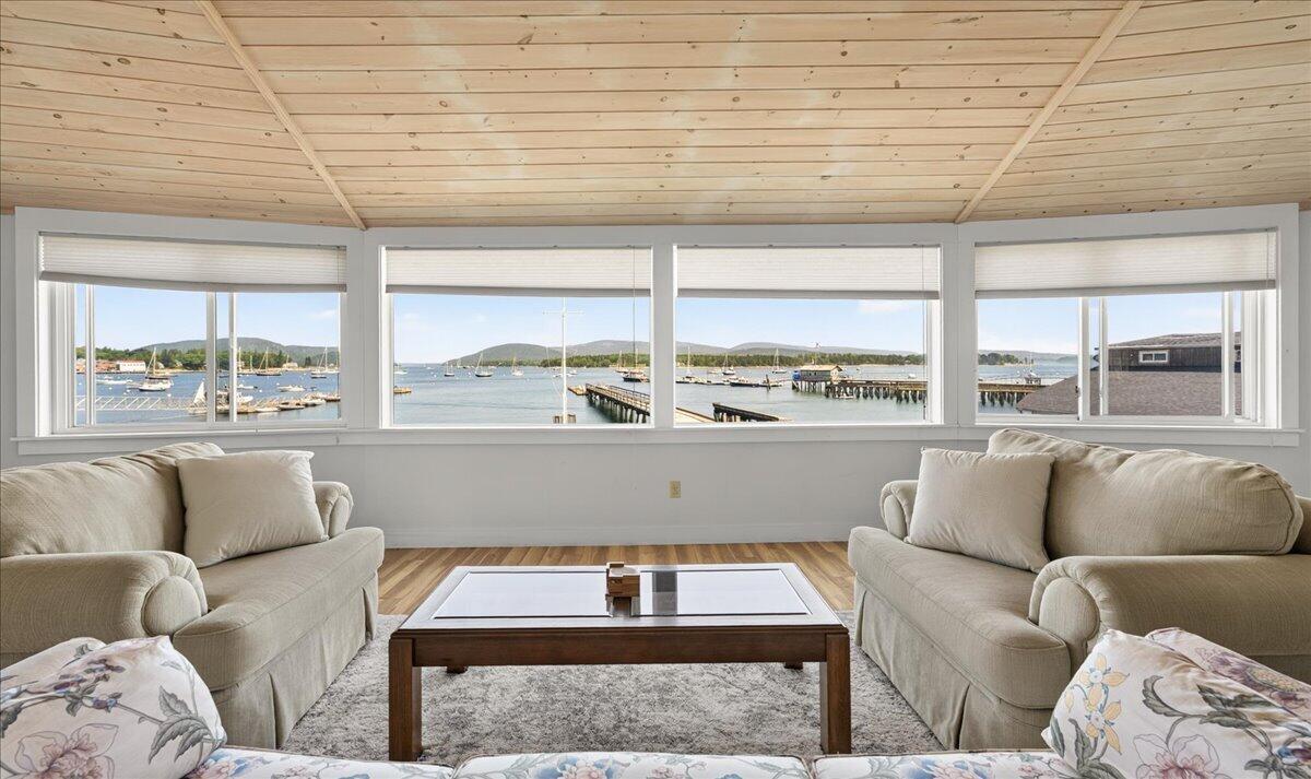 109 & 113 Shore Road Southwest Harbor