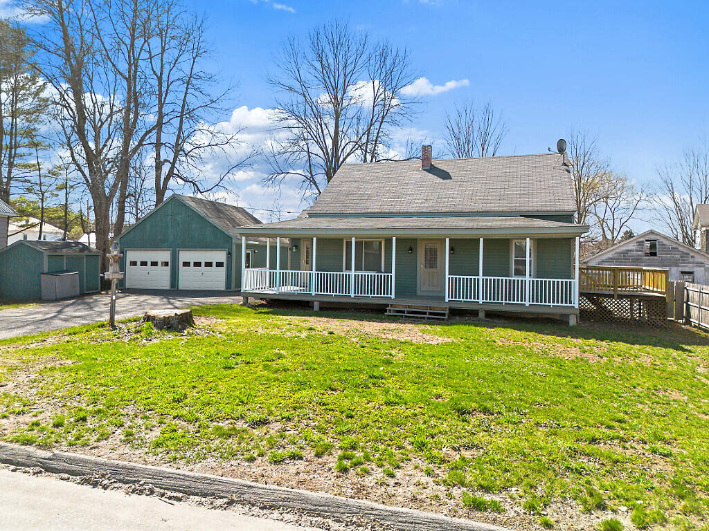 15 Marcoux Street Winslow