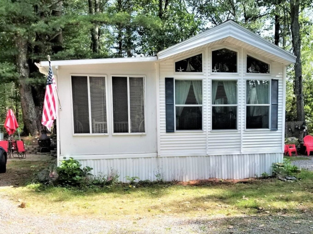 430 Post Road Wells