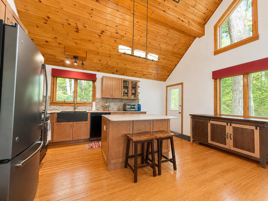 Kitchen PF