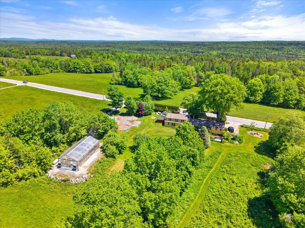 83-468 Hinkley Ridge Rd