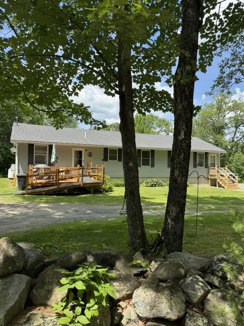 1015 Watson Pond Road Rome