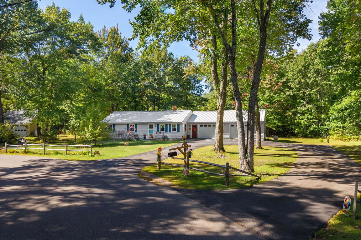 161 Glenwood Road Wells