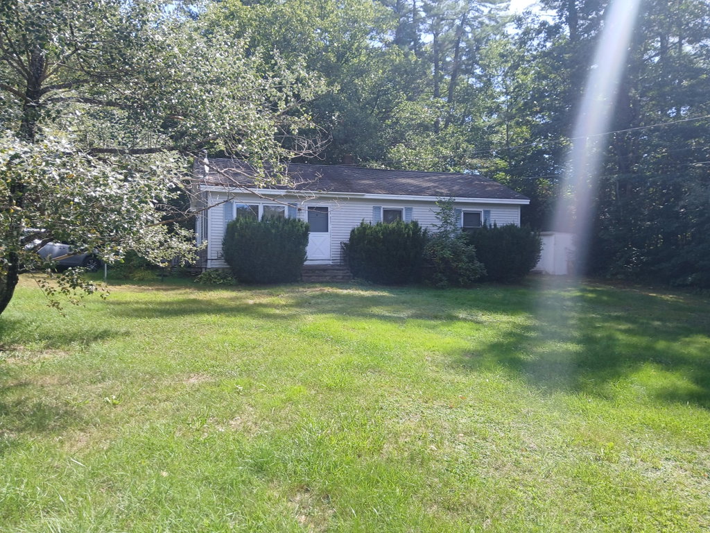 4 Gordon Avenue Rumford