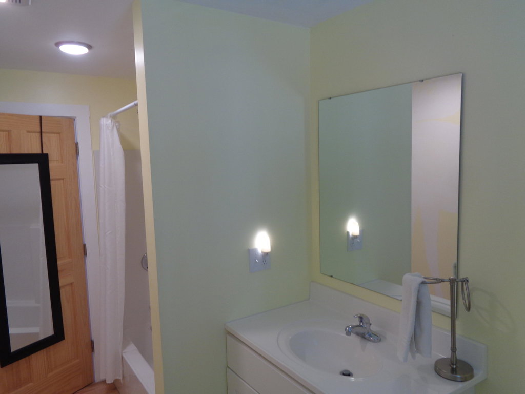 Bathroom 1