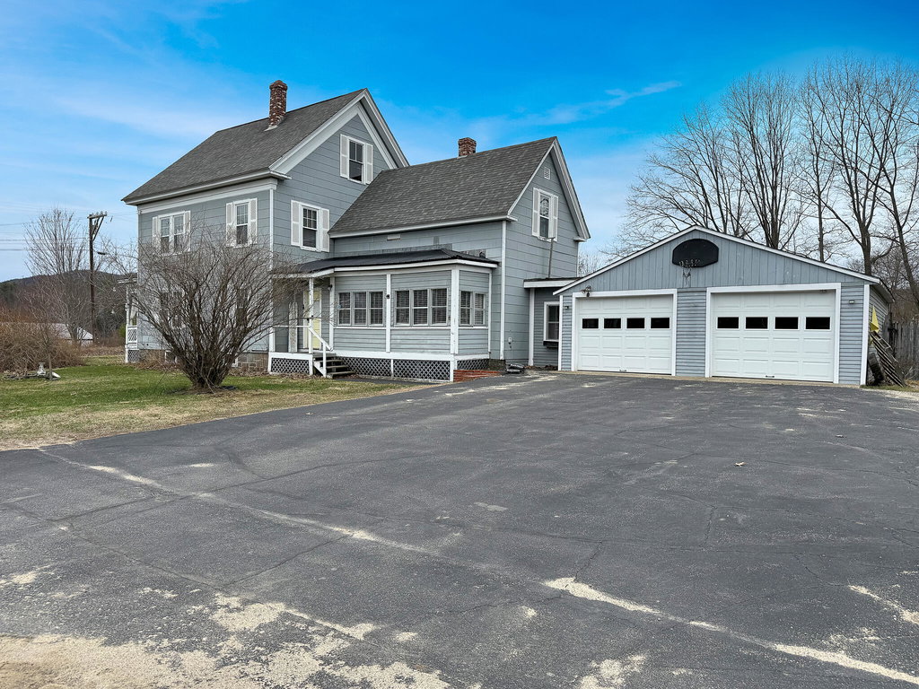 40 Pine Street Dixfield