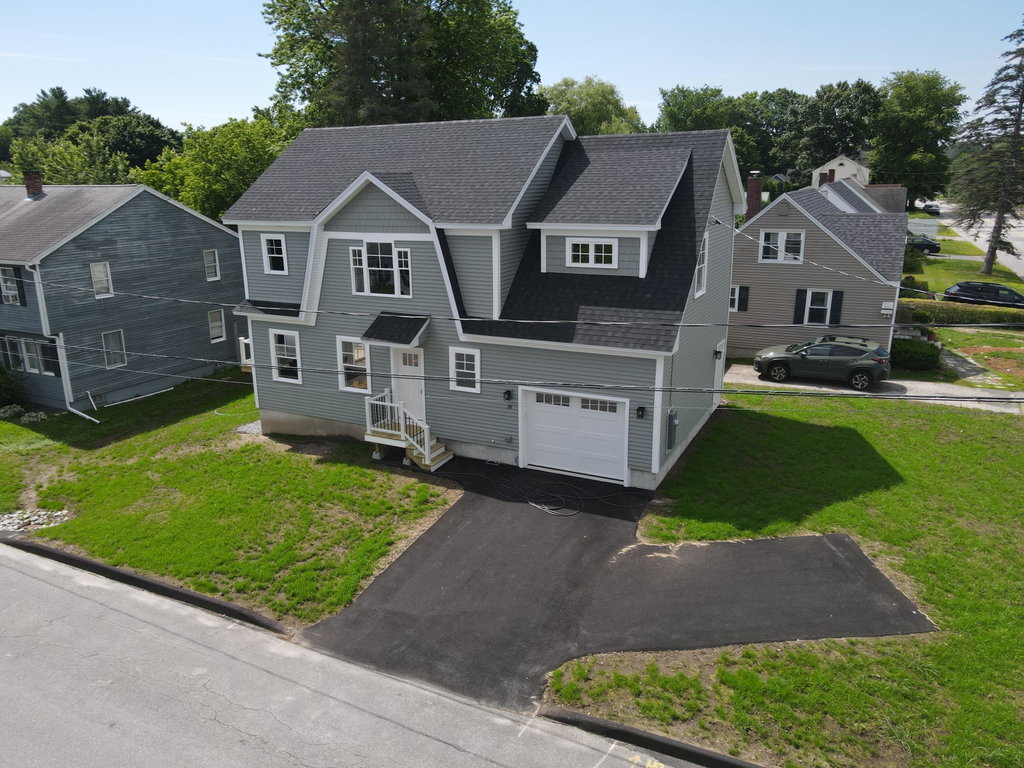 18 Green Street Westbrook