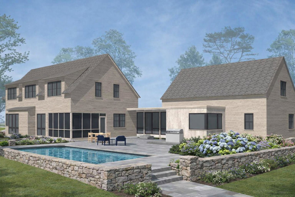 18 Ebs Cove Lane Kennebunkport