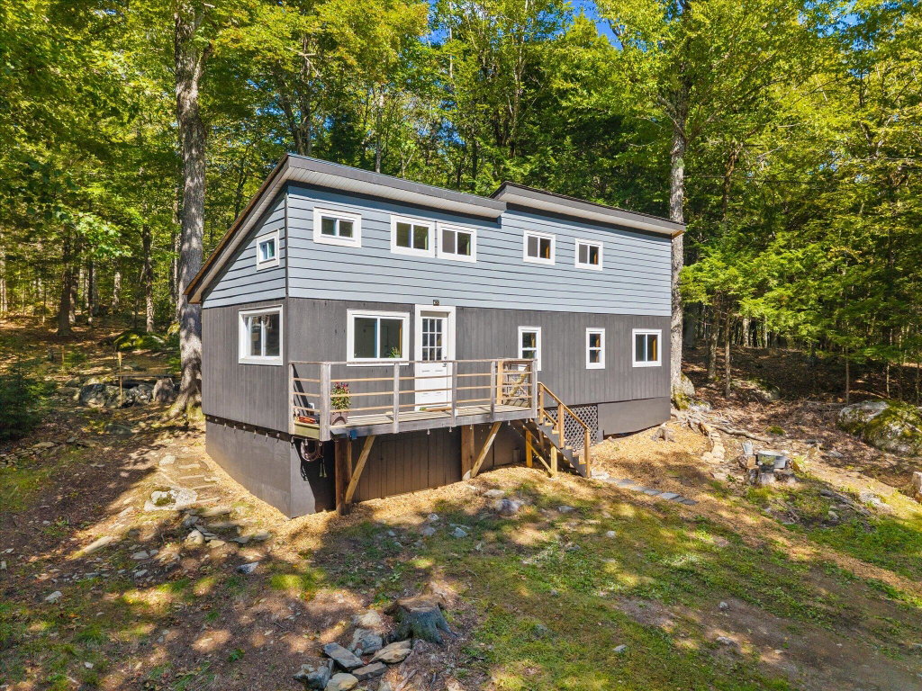 186 Orrin Road