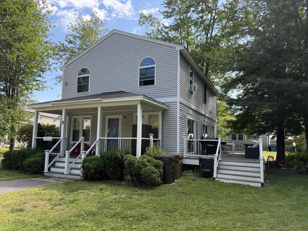 5 Vivian Street Saco