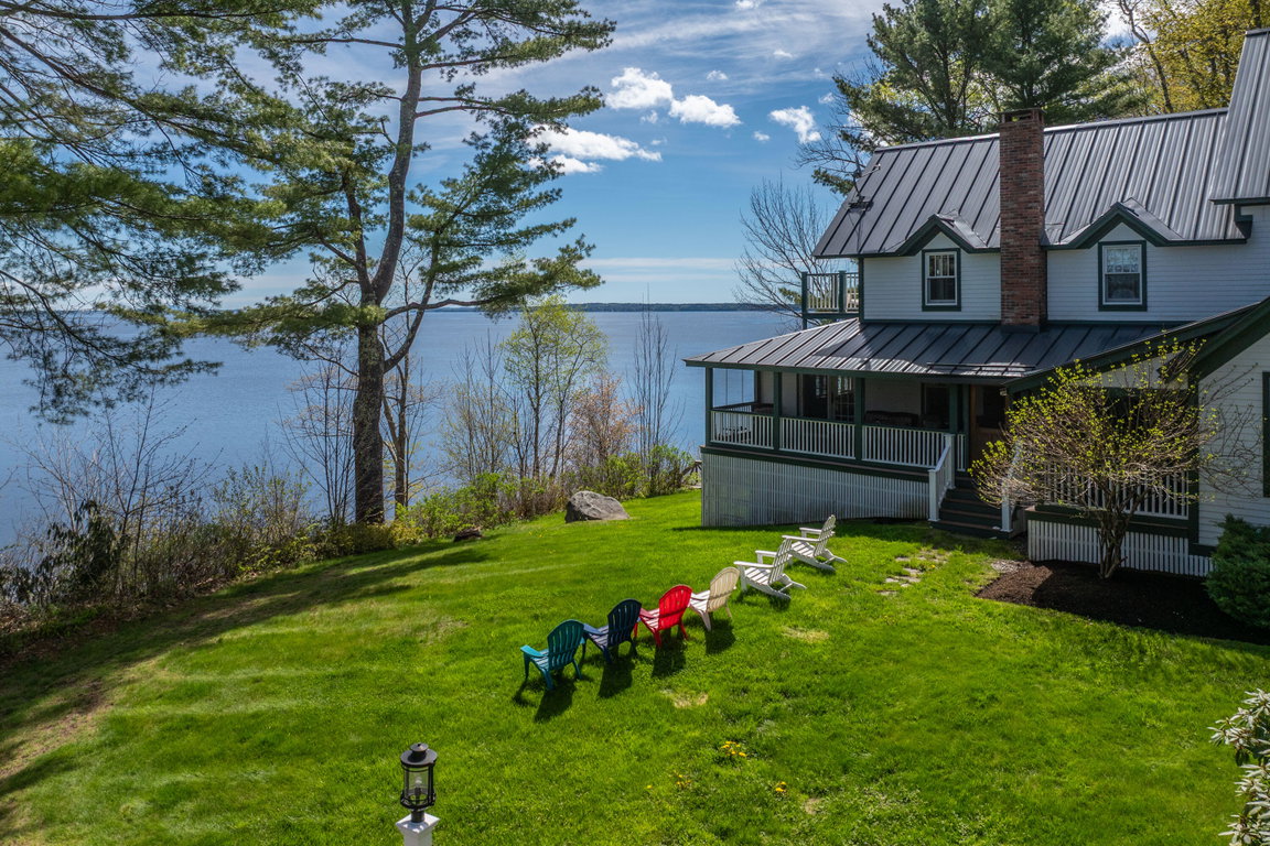 Camden Coast Real Estate