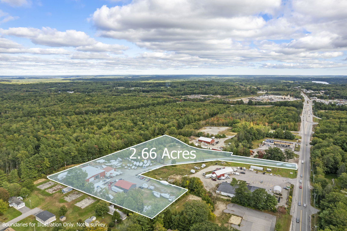 34 Compass Lane Topsham