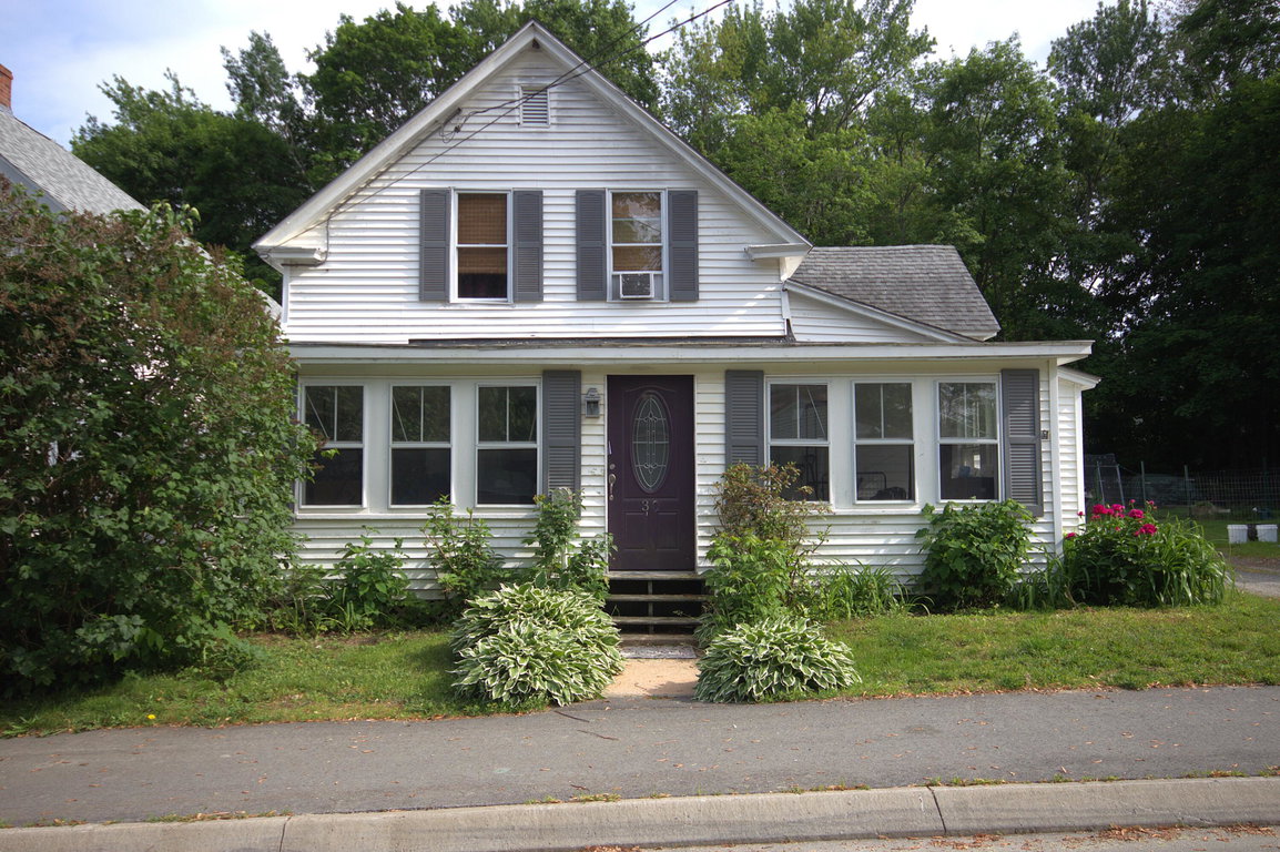 30 Burnham Street Old Town