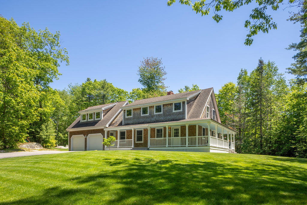 91 Oak Ridge Road Kennebunkport