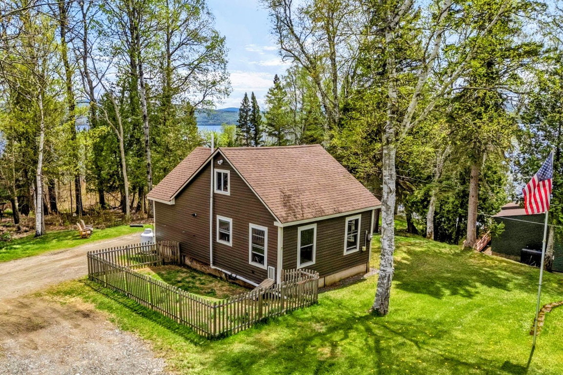 112 Lakeside Lodges Road Rangeley