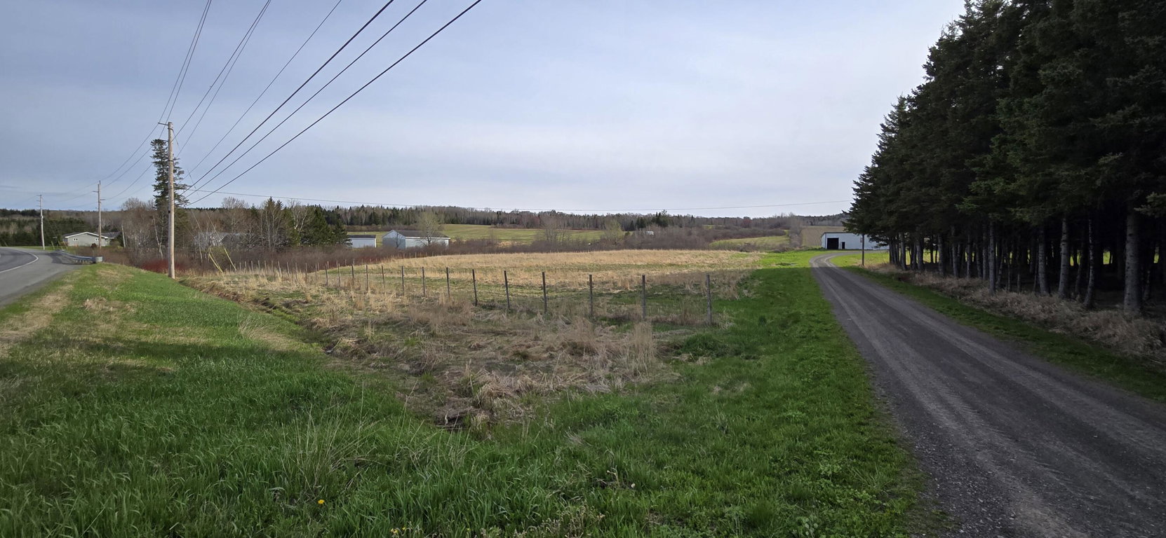 Map41 Lot8  Grand Isle