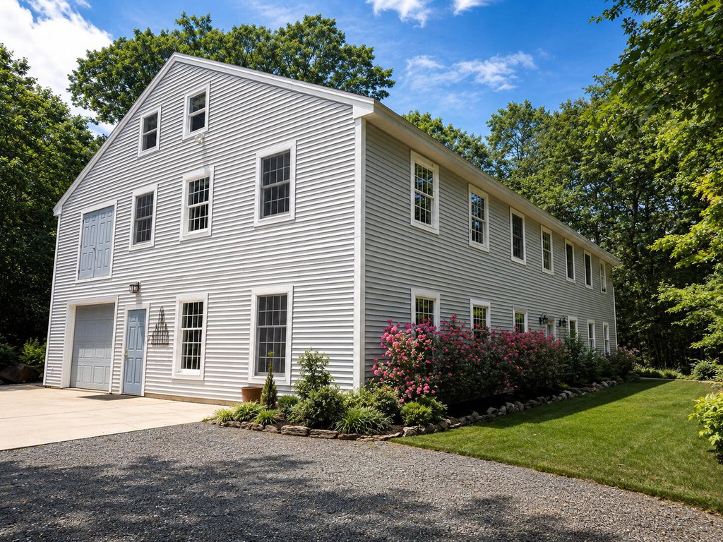 1 Fieldstone Estates Road York