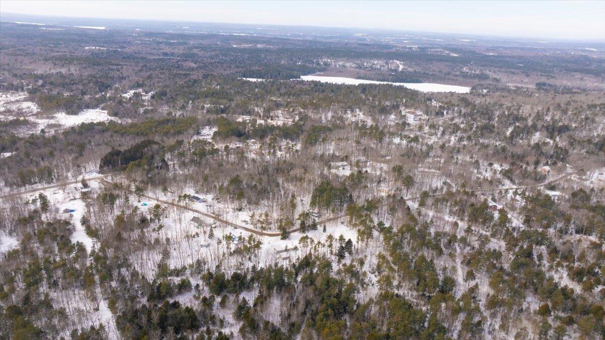 Lot 19 Dorr Road Wiscasset