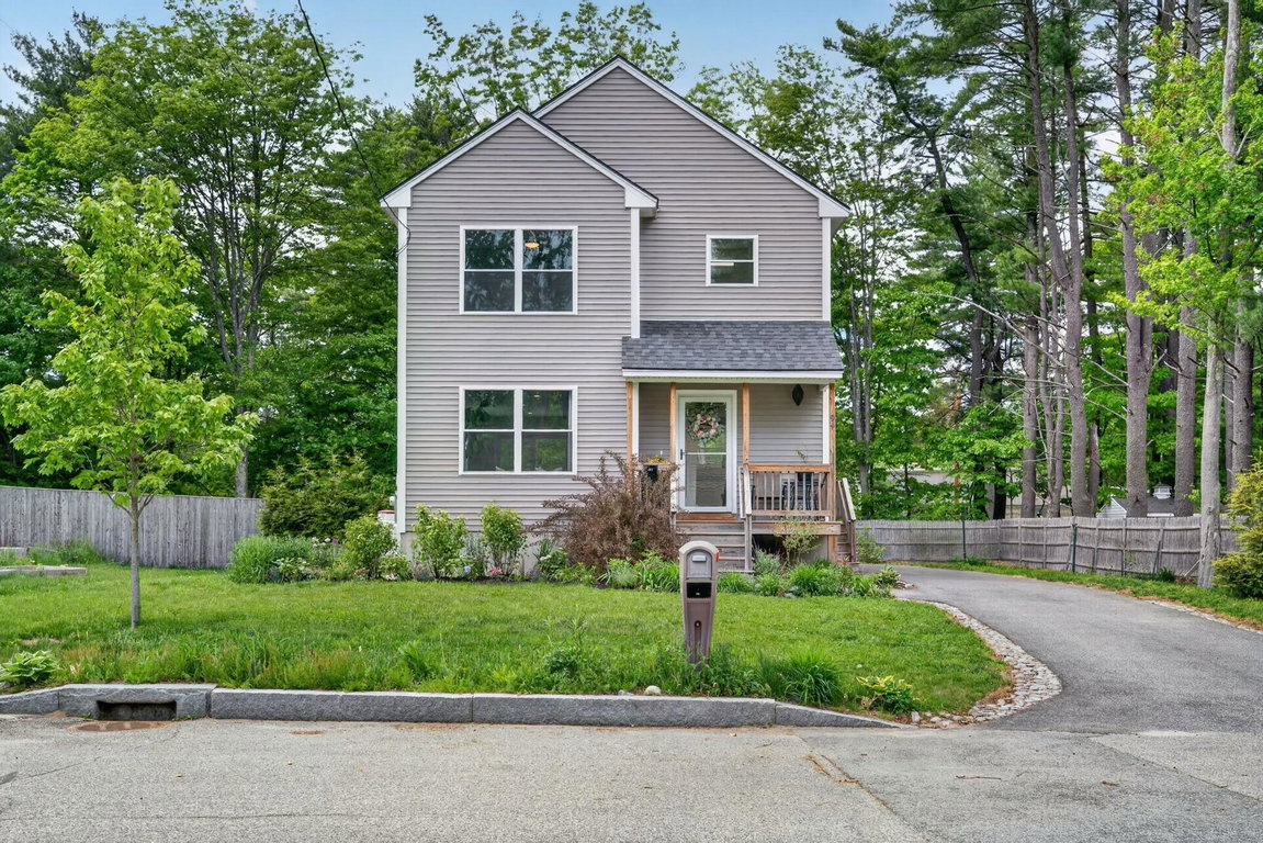94 Tucker Avenue Portland