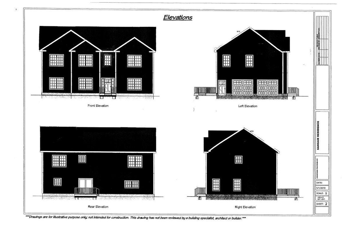 Lot 9 Sierrahs Way Sidney