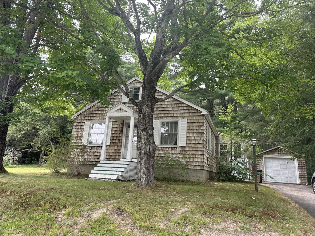 54 Westmore Avenue Biddeford