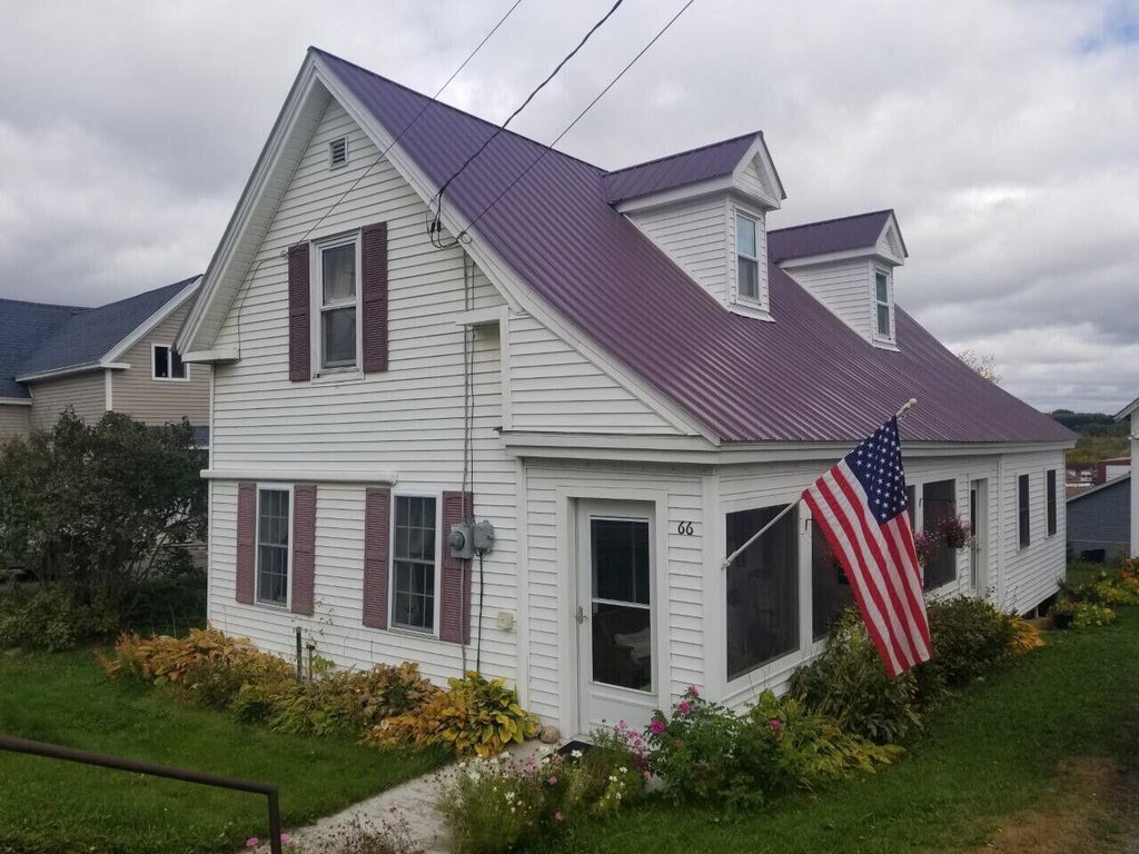 66 Main Street Limestone