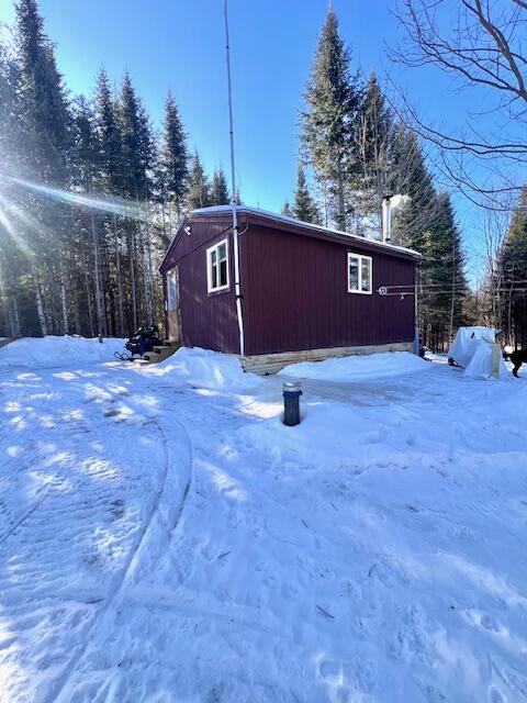 709 Fire Road Linneus