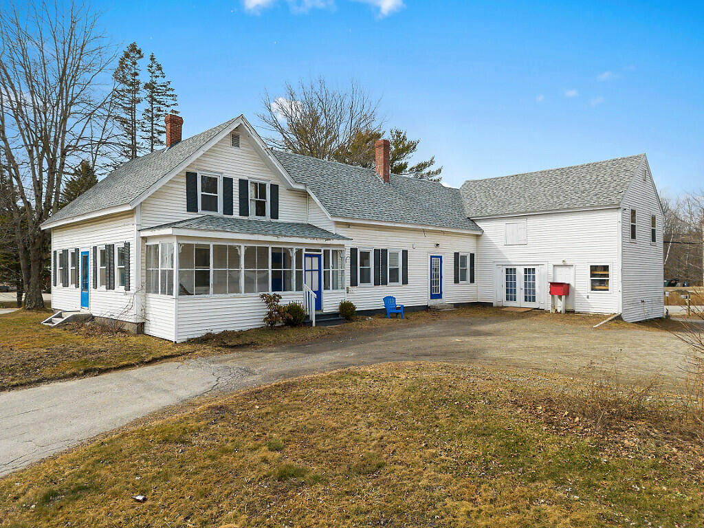 903 Western Avenue Manchester