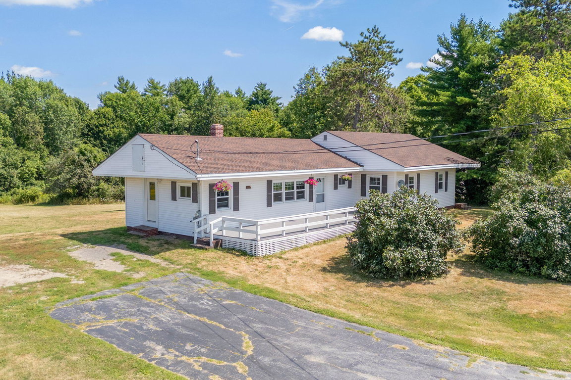 273 Benton Road Albion