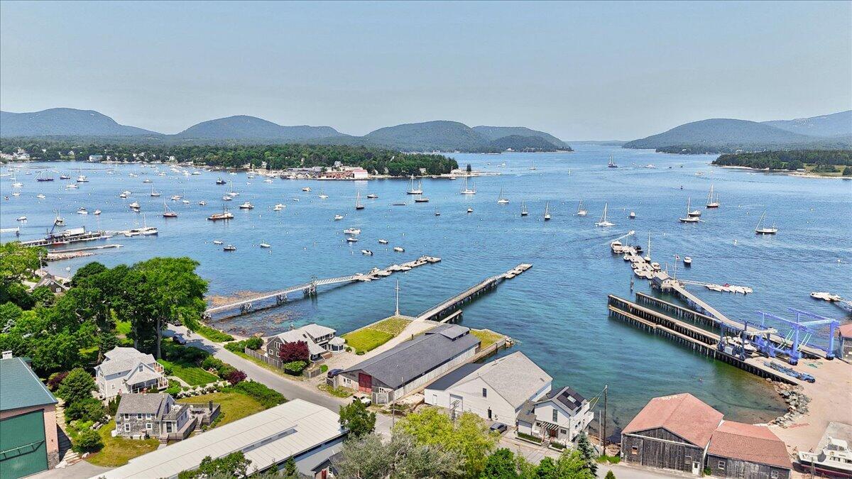 109 & 113 Shore Road Southwest Harbor