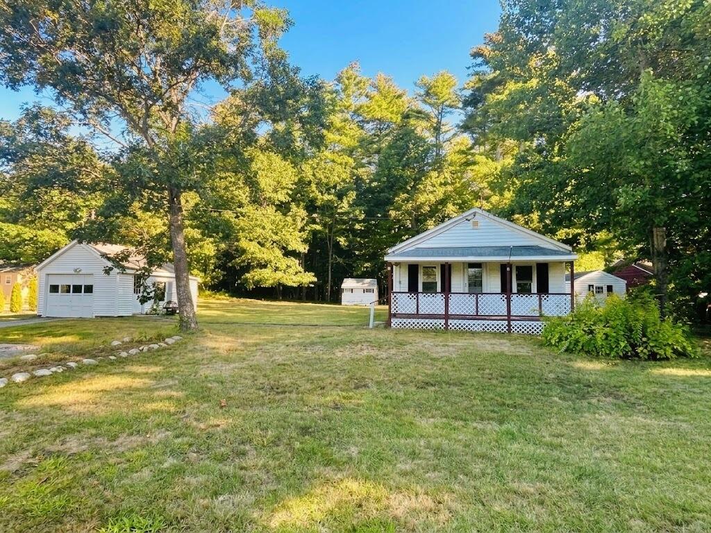 549 Roosevelt Trail Windham