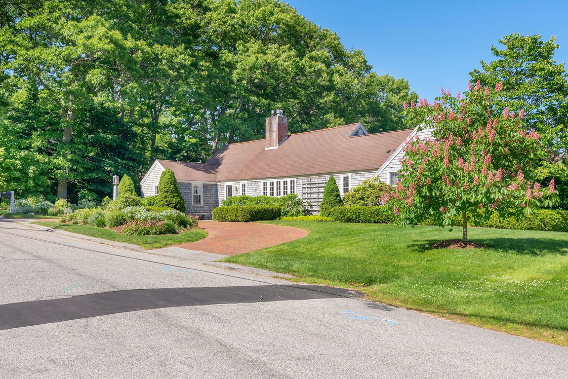 1 Ledgewood Lane Cape Elizabeth