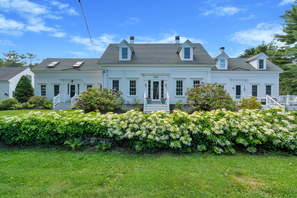 88-90 Old Pool Road Biddeford