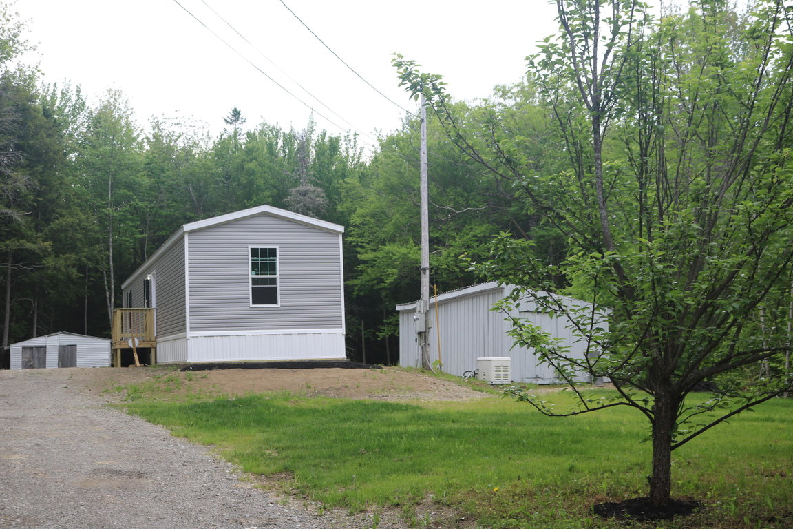 51 White Orchard Road Frankfort