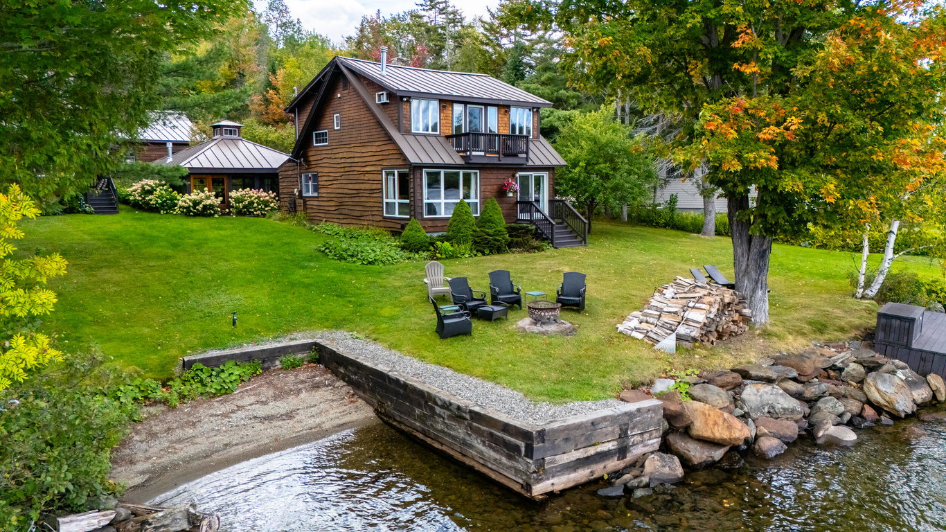 188 Rumford Road Rangeley