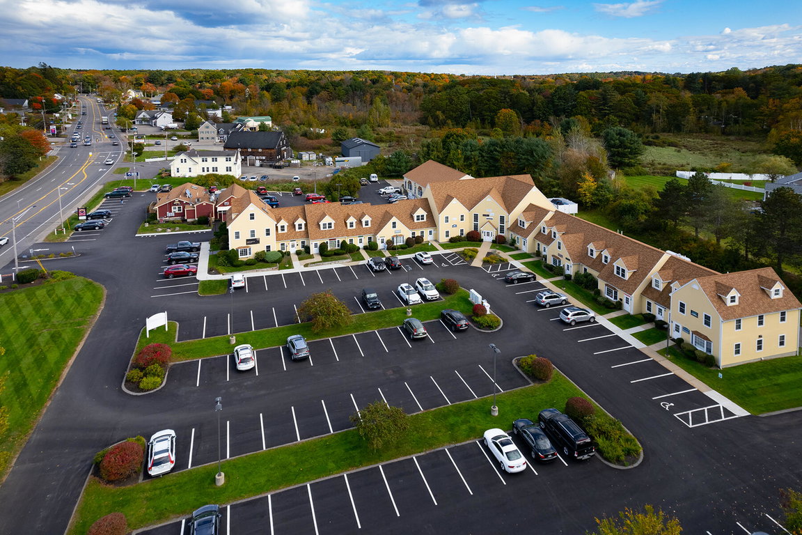 433 US Route 1  York