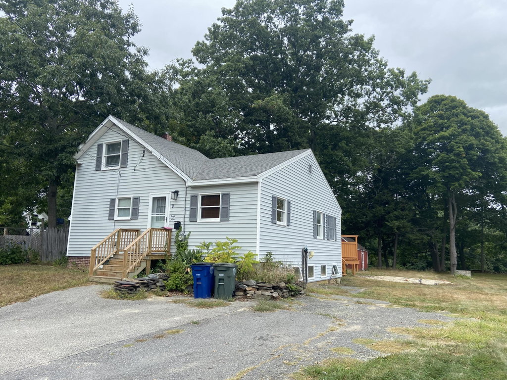 49 Valentine Street Westbrook