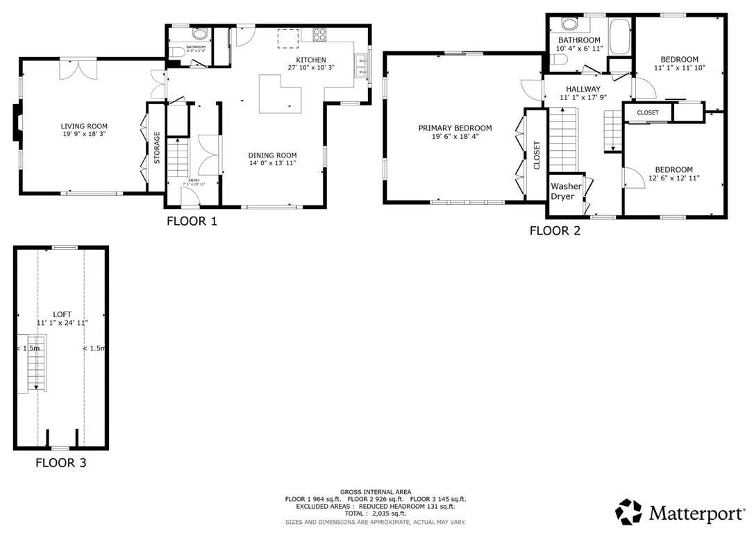 10FrancisPound floor plan